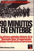 Imagen del vendedor de 90 minutos en Entebbe a la venta por LIBRERA LAS HOJAS