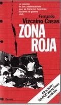 Imagen del vendedor de Zona roja a la venta por LIBRERÍA LAS HOJAS