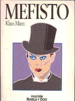 Imagen del vendedor de Mefisto a la venta por LIBRERA LAS HOJAS