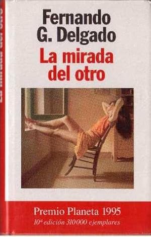 Seller image for La mirada del otro for sale by LIBRERA LAS HOJAS