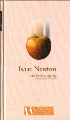 Imagen del vendedor de Isaac Newton a la venta por LIBRERA LAS HOJAS