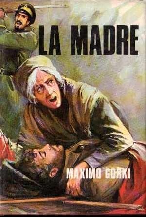 Imagen del vendedor de La madre (volumen II) a la venta por LIBRERÍA LAS HOJAS
