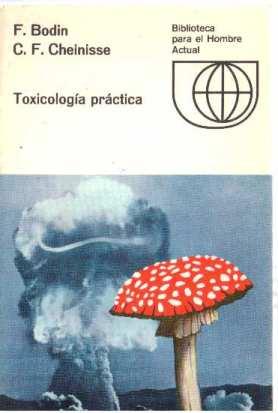 Seller image for Toxicologa prctica for sale by LIBRERA LAS HOJAS