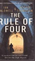 Seller image for The rule of four for sale by LIBRERA LAS HOJAS