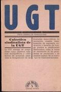 Seller image for Unin general de Trabajadores for sale by LIBRERA LAS HOJAS