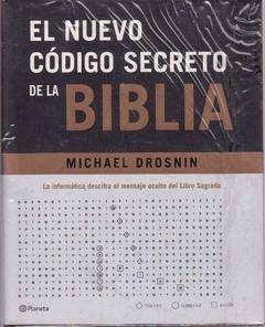 Imagen del vendedor de El nuevo cdigo secreto de la Biblia a la venta por LIBRERA LAS HOJAS