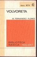 Seller image for Volvoreta for sale by LIBRERA LAS HOJAS