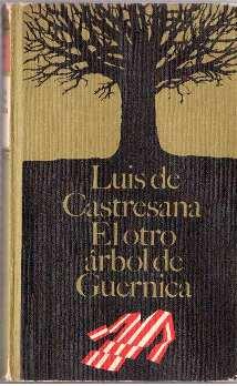 Seller image for El otro rbol de Guernica for sale by LIBRERA LAS HOJAS