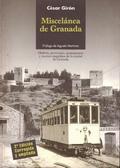 Immagine del venditore per Miscelnea de Granada venduto da LIBRERA LAS HOJAS