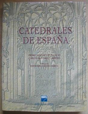 Seller image for Catedrales de Espaa for sale by LIBRERA LAS HOJAS