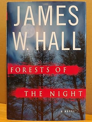 Imagen del vendedor de Forests Of The Night a la venta por H.S. Bailey