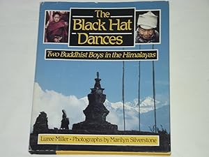 The Black Hat Dances: Two Buddhist Boys in the Himalayas