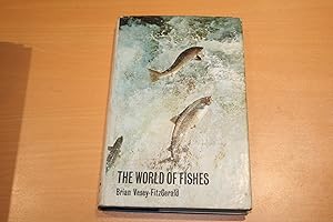 The world of fishes