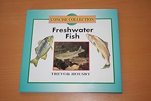 Freshwater Fish