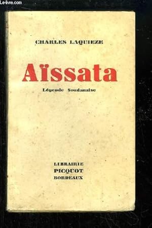 Imagen del vendedor de Assata. Lgende Soudanaise. a la venta por Le-Livre