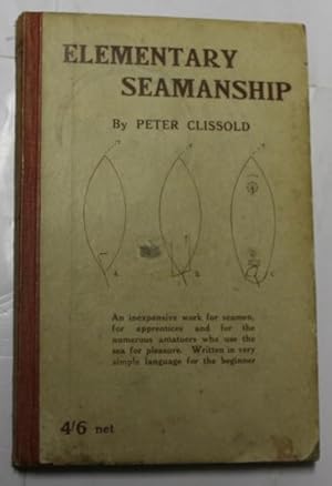 Elementary Seamanship