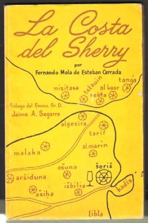 LA COSTA DEL SHERRY. UN NOMBRE DISCUTIDO Y UN PROPOSITO OLVIDADO