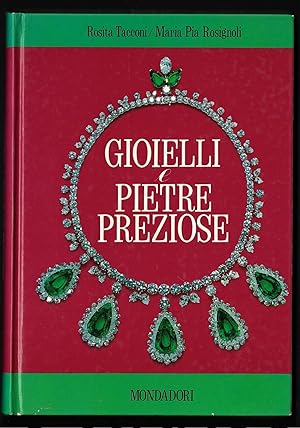 GIOIELLI E PIETRE PREZIOSE