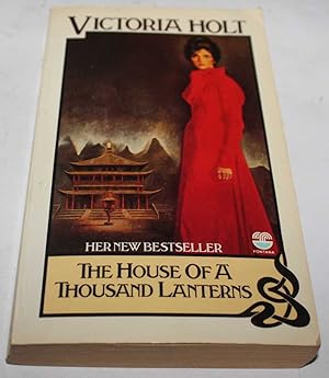 Seller image for The House of a Thousand Lanterns for sale by H4o Books