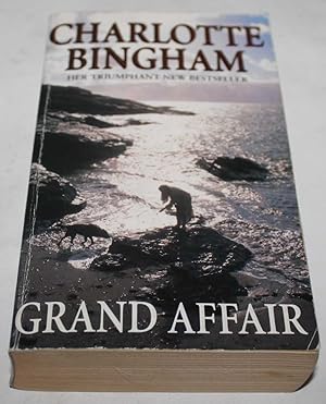 Image du vendeur pour Grand Affair mis en vente par H4o Books