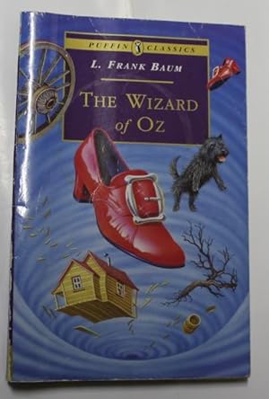 Immagine del venditore per The Wizard of Oz venduto da H4o Books