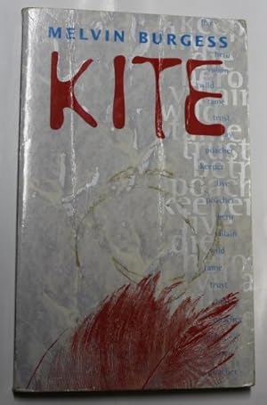 Image du vendeur pour Kite mis en vente par H4o Books
