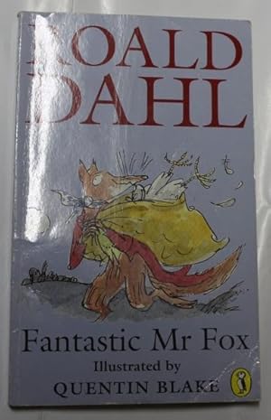 Immagine del venditore per Fantastic Mr Fox venduto da H4o Books