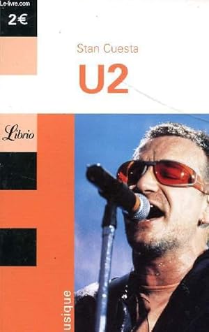 Seller image for U2. for sale by Le-Livre