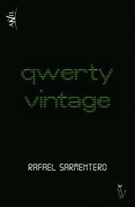 Imagen del vendedor de QWERTY VINTAGE a la venta por KALAMO LIBROS, S.L.