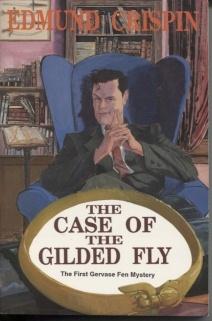 Seller image for The Case of the Gilded Fly for sale by E Ridge Fine Books