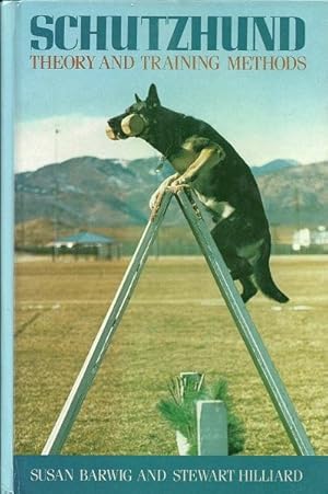 Image du vendeur pour Schutzhund: Theory and Training Methods mis en vente par Culpepper Books