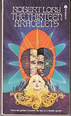 Seller image for The Thirteen Bracelets for sale by John Thompson