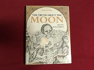 THE TRUTH ABOUT THE MOON