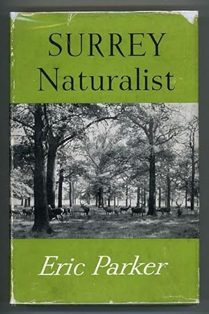 Surrey Naturalist