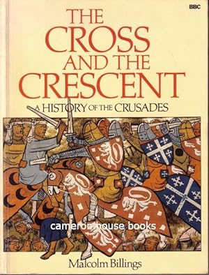 Seller image for The Cross and the Crescent for sale by Cameron House Books