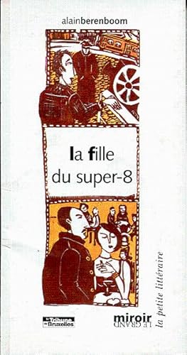 La fille du super-8