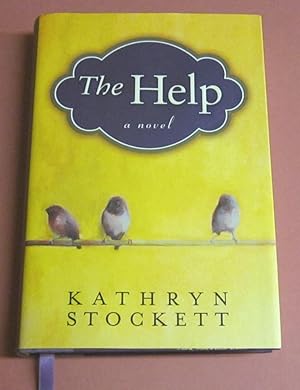 Seller image for The Help (Deluxe edition) for sale by Squid Ink Books