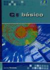 Seller image for C #. Bsico. for sale by AG Library