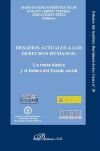 Desafíos actuales a los derechos humanos: La renta básica y el futuro del estado social