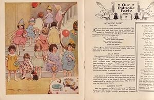 The Children's Party Book