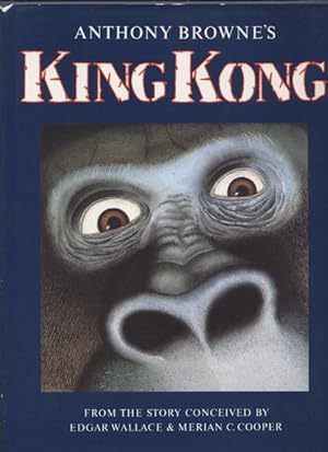 Seller image for King Kong. for sale by Quinn & Davis Booksellers