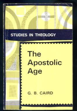 Seller image for The Apostolic Age for sale by Lazy Letters Books