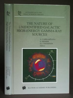 Image du vendeur pour The Nature of Unidentified Galactic High-Energy Gamma-Ray Sources mis en vente par Bookworks [MWABA, IOBA]