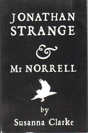 Image du vendeur pour Jonathan Strange and Mr Norrell mis en vente par Nessa Books