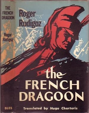 Image du vendeur pour The French Dragoon .(after the Battle of Leipzig) mis en vente par Nessa Books