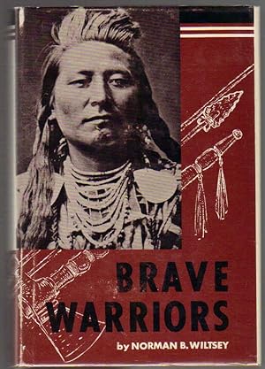 Image du vendeur pour Brave Warriors mis en vente par Clausen Books, RMABA