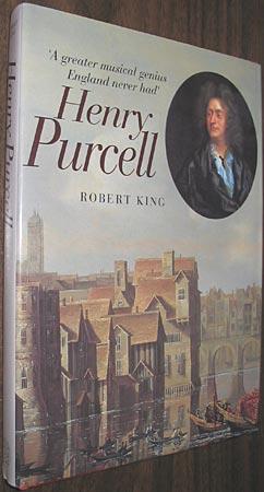 Seller image for Henry Purcell for sale by Alex Simpson