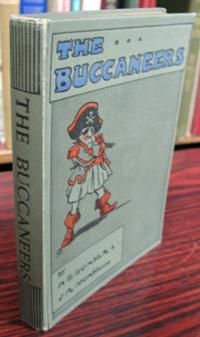 Imagen del vendedor de The Buccaneers: A Tale of the Spanish Main a la venta por Yushodo Co., Ltd.