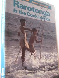 Immagine del venditore per Rarotonga & the Cook Islands a travel survival kit venduto da Alte Bcherwelt
