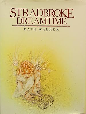 Seller image for Stradbroke Dreamtime. for sale by Banfield House Booksellers